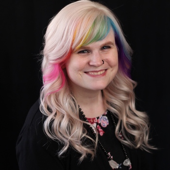 Avatar of Regina Bridges