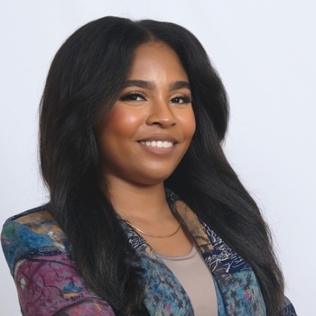 Avatar of Nathaly Dorvil