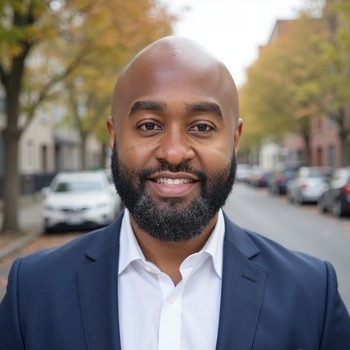 Avatar of Emmanuel Matheri