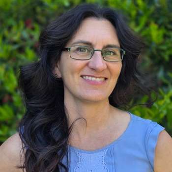 Avatar of Pilar Mercedes Hackman