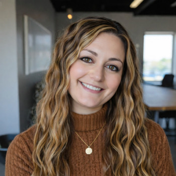 Avatar of Alyssa Nagle