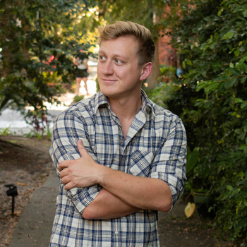 Avatar of Justin McKinney