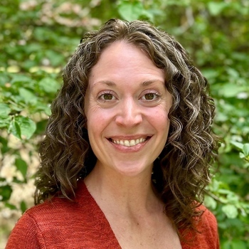 Avatar of Meredith Reames, LCSW
