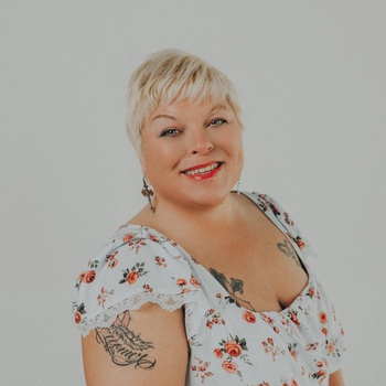 Avatar of Misty Sheree' Lyons