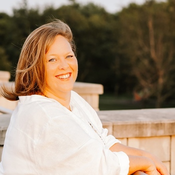 Avatar of Katie Barry