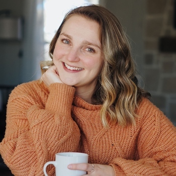 Avatar of Hannah Simmons