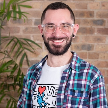 Avatar of Evan Gillum