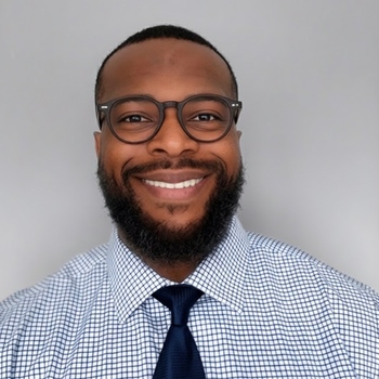 Avatar of Arvin Bell, III