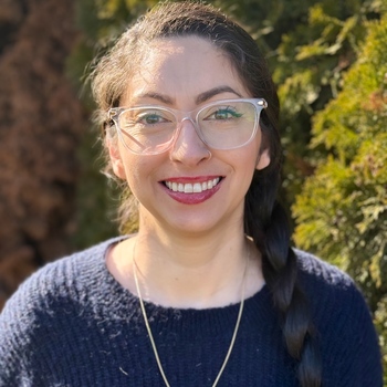 Avatar of Vitalina Chavez