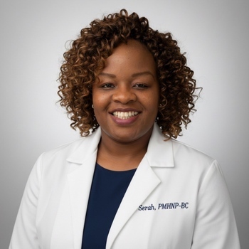 Avatar of Serah Mayodi