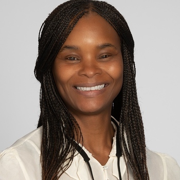 Avatar of Jonetha A. Ali