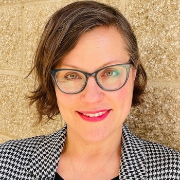 Avatar of Carrie Eberhardy