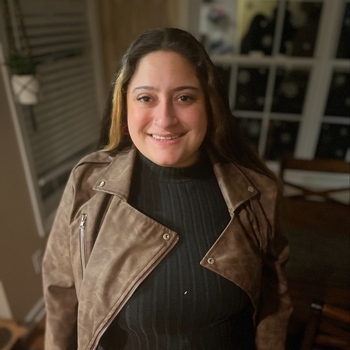 Avatar of Rebecca Mullin