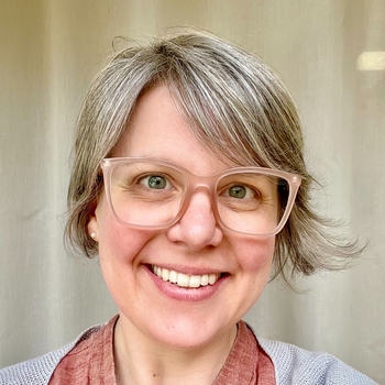 Avatar of Suzanne Davis