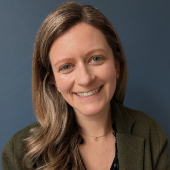 Avatar of Aimee Fizor