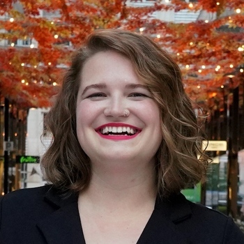 Avatar of Emily Ann Peterson