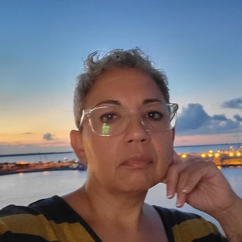 Avatar of Kenia Blanco