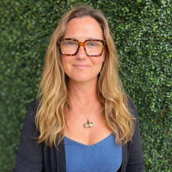 Avatar of Tara Mosier