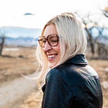 Avatar of Lauren Ireland