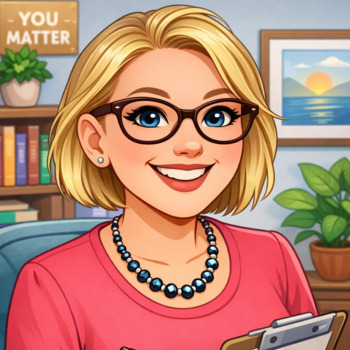 Avatar of Dana Trudeau, LPC