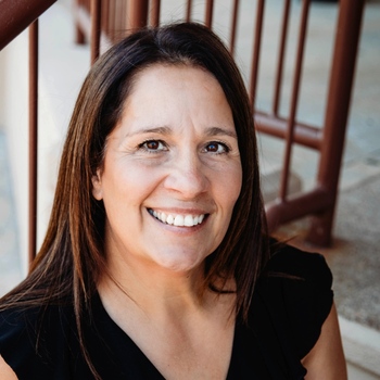 Avatar of Laura Amaral