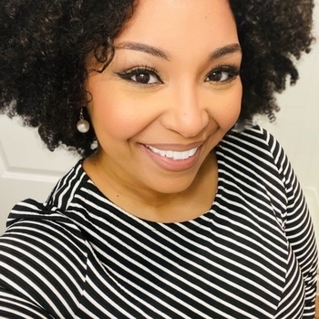 Avatar of Taja Johnson