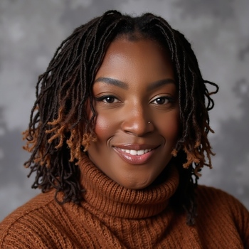 Avatar of Gloria Faboyede