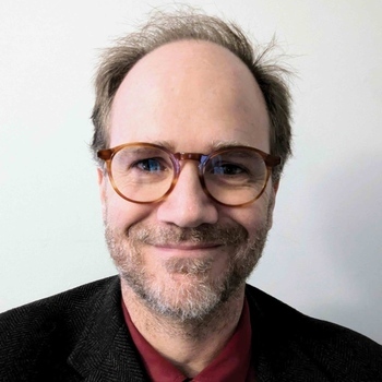 Avatar of Mark Hatfield, LPCC