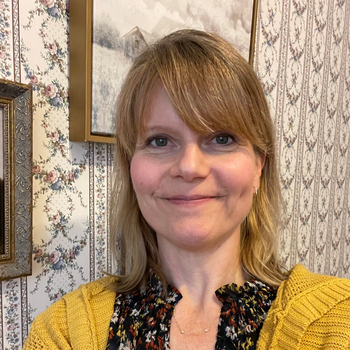 Avatar of Joy Choquette