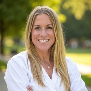 Clinician Headshot
