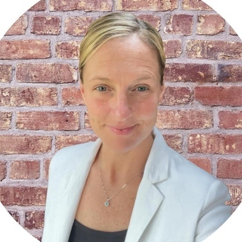 Avatar of Erin Gilligan