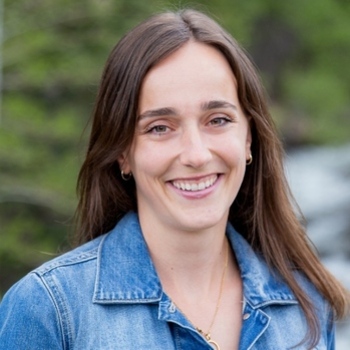 Avatar of Sara Pixton