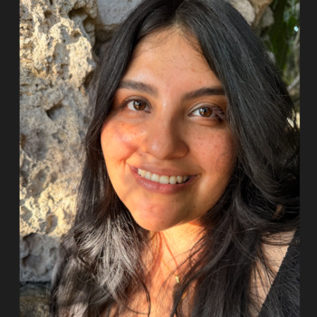 Avatar of Daniela Suárez Rivera