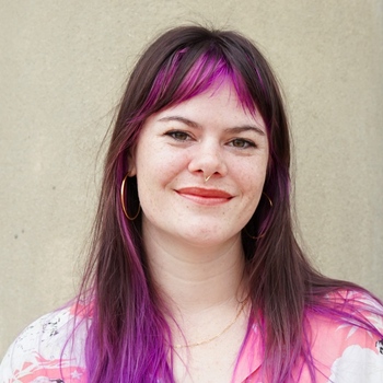 Avatar of Isabella Goldman