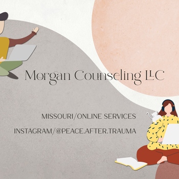 Avatar of Marnie Morgan, LPC