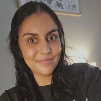 Avatar of Brandie Molina