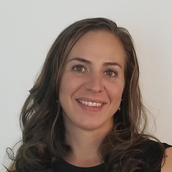 Avatar of Laurie Carter