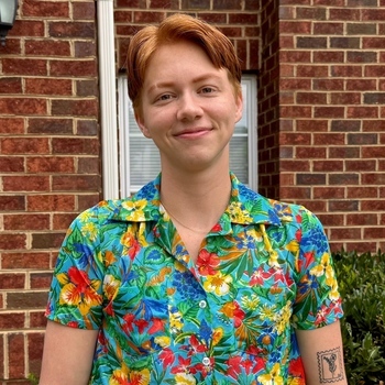 Avatar of Charlie Purvis