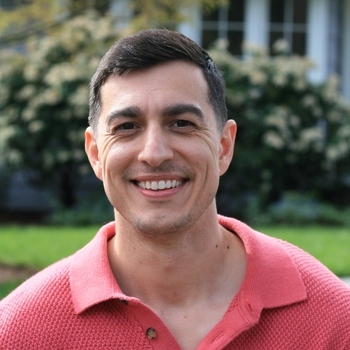 Avatar of David Venzor