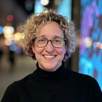 Avatar of Shari French