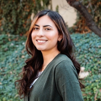 Avatar of Alyssa Sanchez, MFT-Student