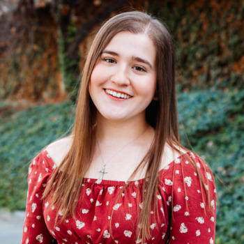 Avatar of Aileen Corral, MFT-Student