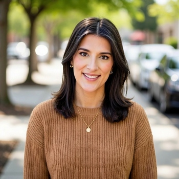 Avatar of Kristy Kolev