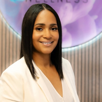 Avatar of Aisha McLemore