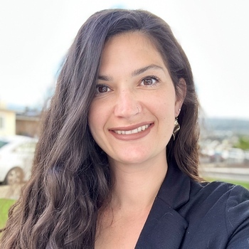 Avatar of Stephanie Vogel