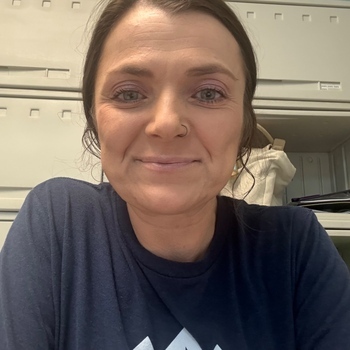 Avatar of Brandy Franklin