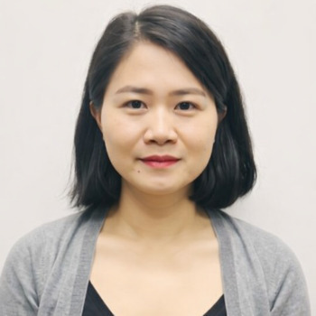 Avatar of Nancy Li, LPC