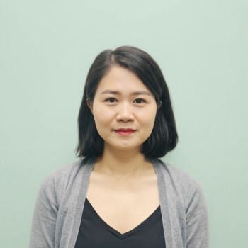 Avatar of Nancy Li, LPC