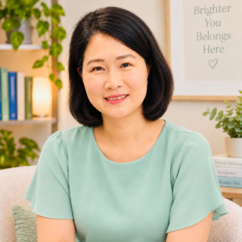 Avatar of Nancy Li, LPC