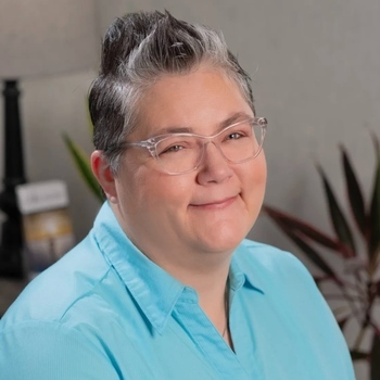 Avatar of Rebecca Wiklanski